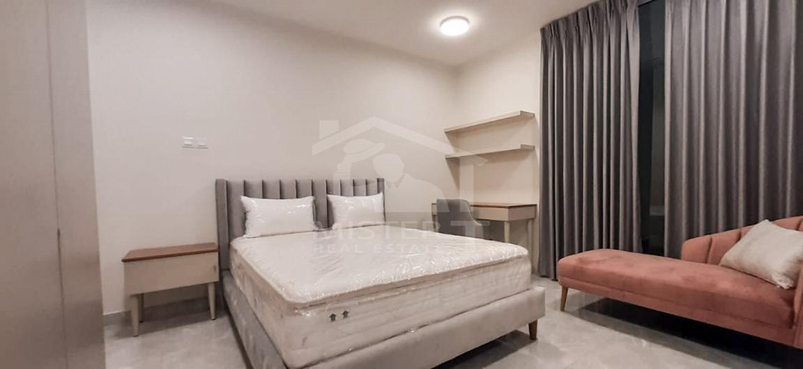 Penthouse for Rent at Capital Height, Rajagiriya- image 4