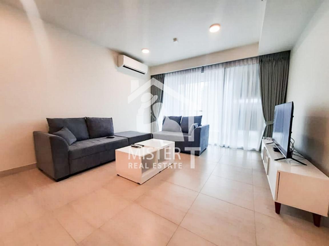 Apartment for Rent at Colombo City Centre - image 4