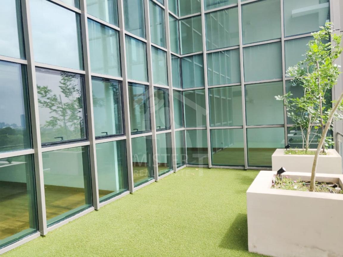 Apartment for Rent at Luna Tower, Colombo 02- image 4