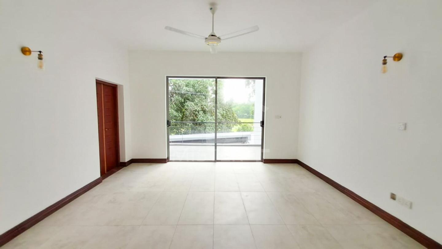 Brand New House for Rent in Colombo 08- image 4