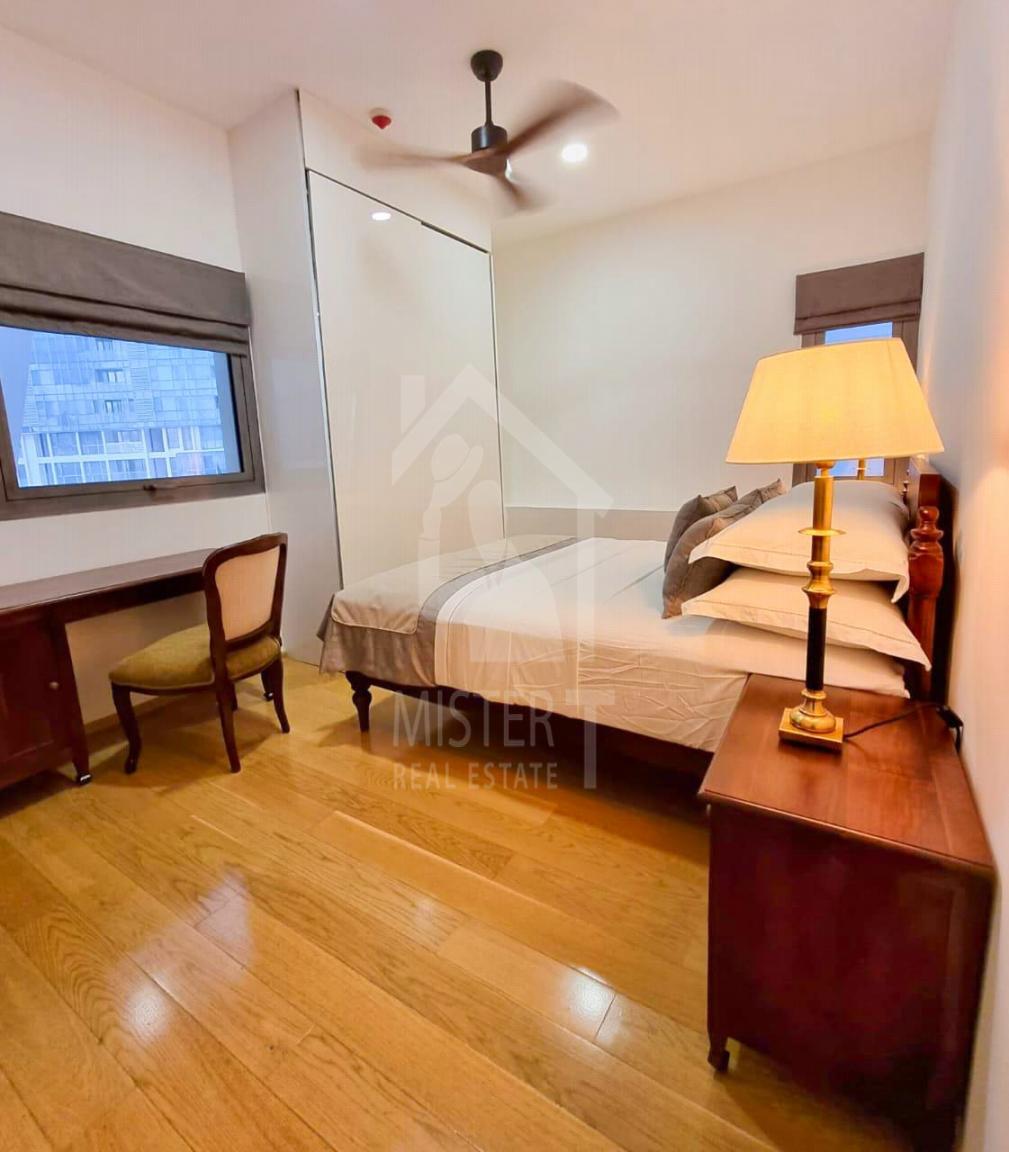 Apartment for Rent at Altair, Colombo 02- image 4