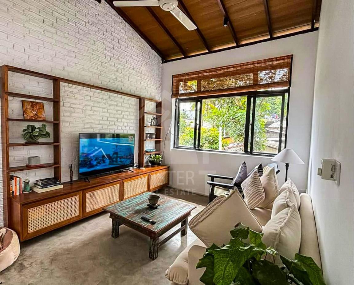 House for Rent in Hokandara- image 4