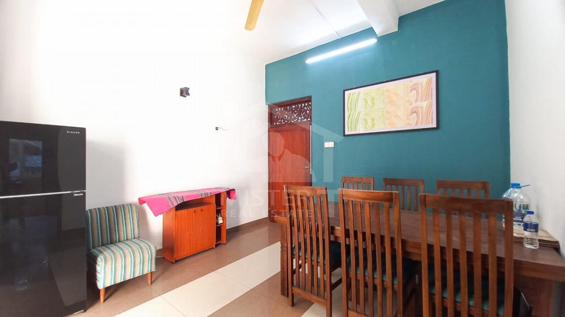 Private Apartment for Rent in Colombo 03- image 4