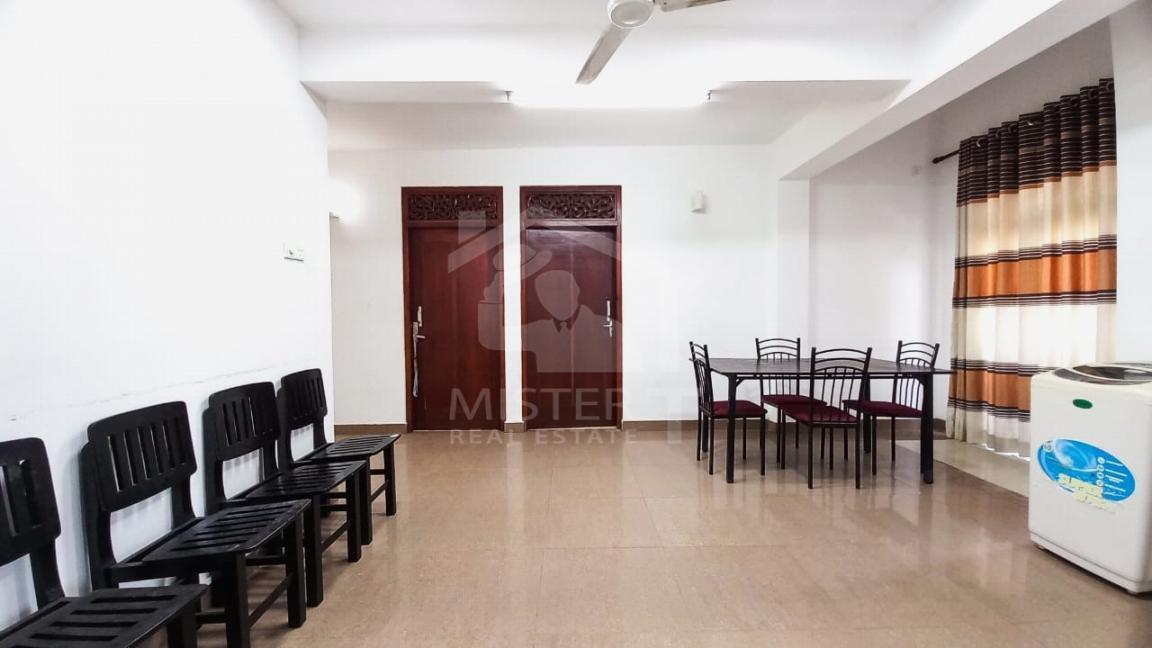 Private Apartment for Rent in Colombo 03- image 4