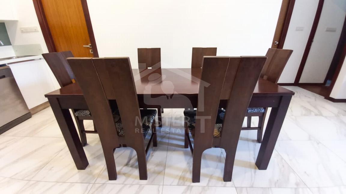 Apartment for Rent at Capitol 7, Colombo 07- image 4