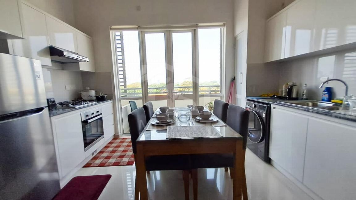 Apartment for Rent at Java 25, Colombo 05- image 4