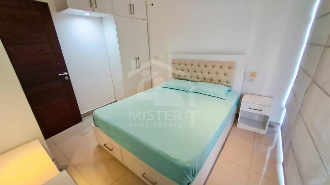 Apartment for Rent at The Heights, Colombo 05- image 4