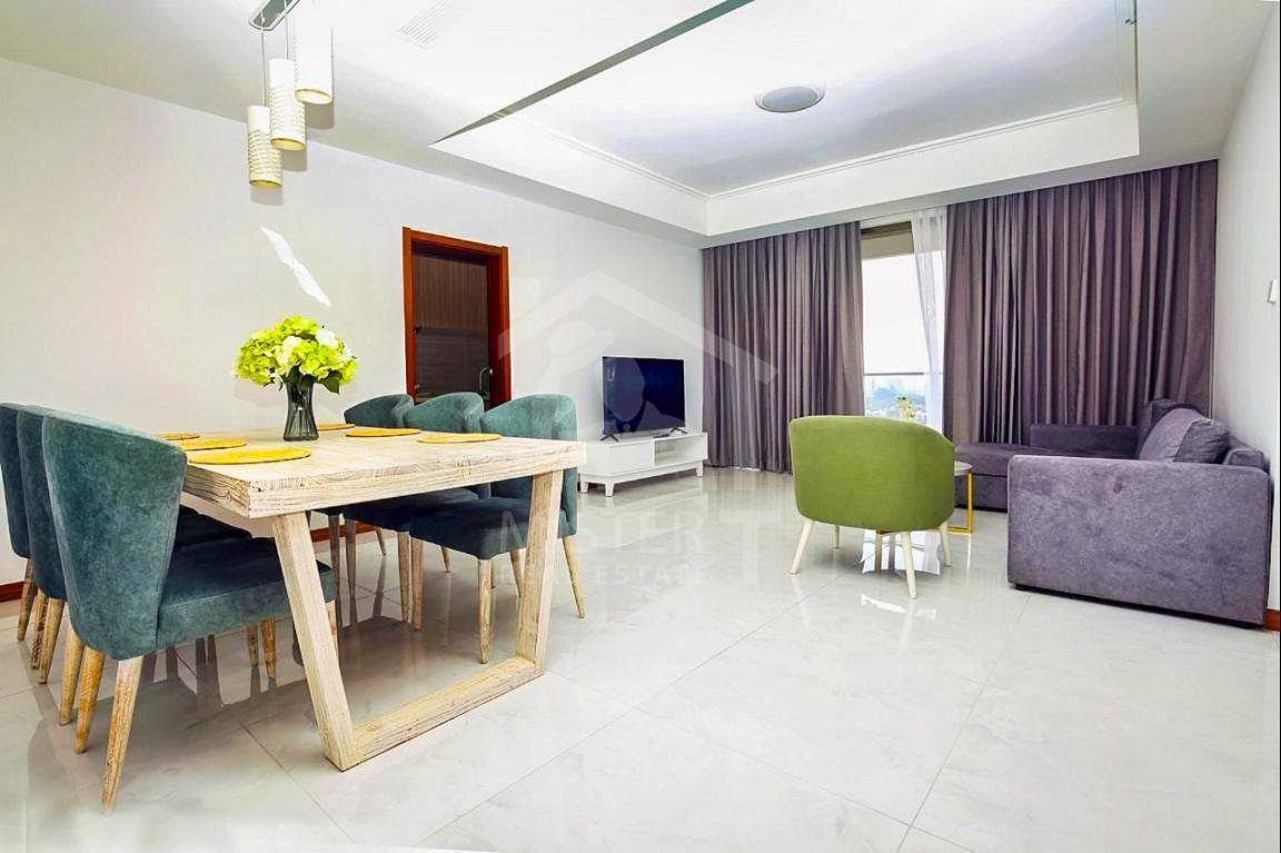 Apartment for Rent at Astoria, Colombo 03- image 4