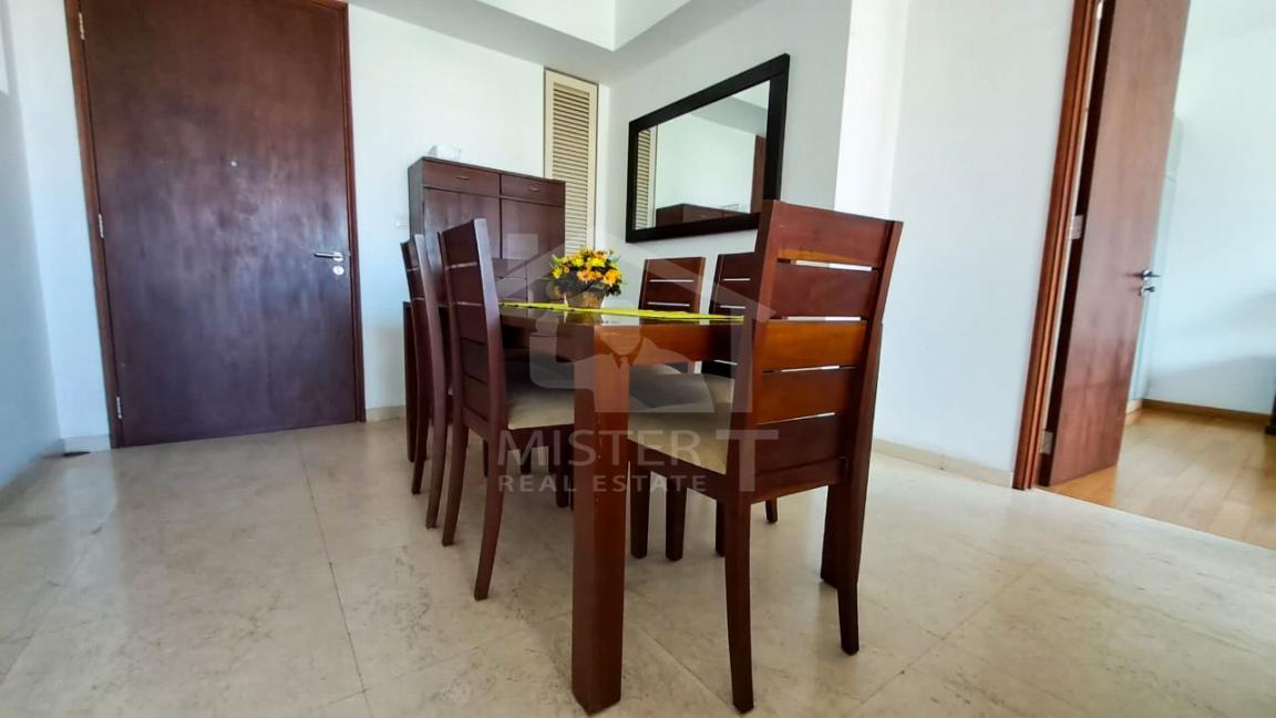 Apartment for Rent at The Emperor, Colombo 03- image 4