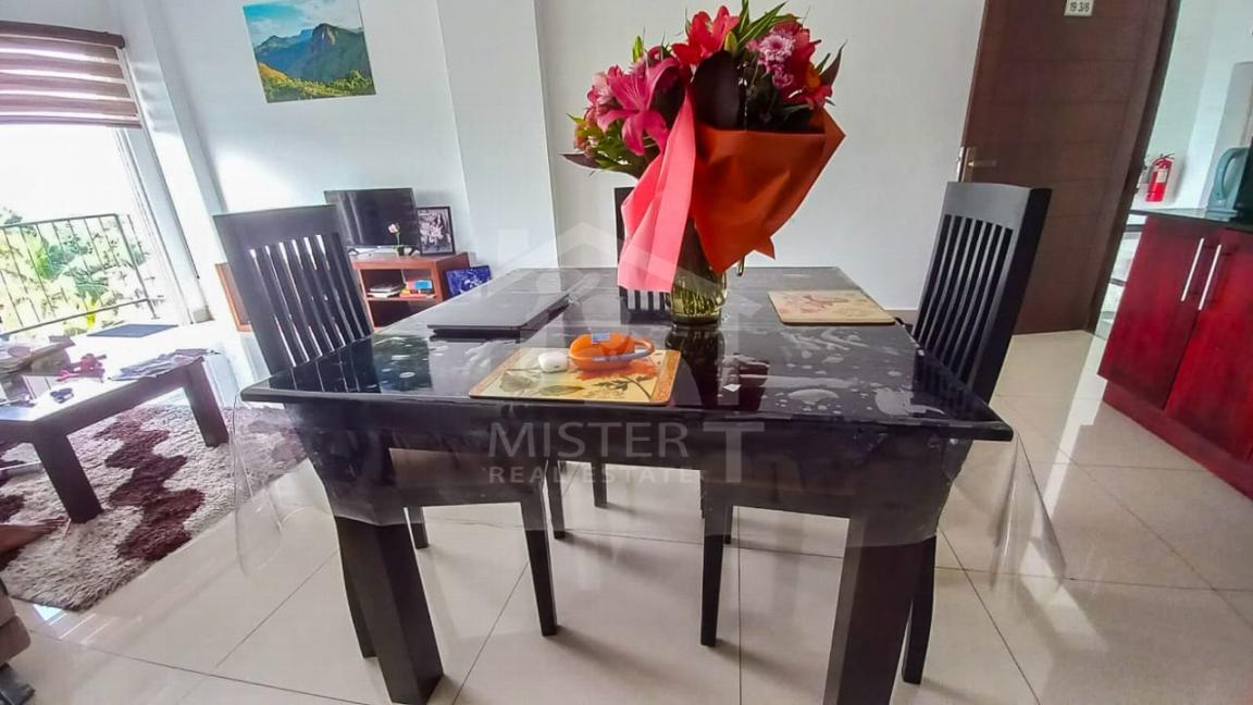 Apartment for Rent at Global Kingdom Residencies- image 4