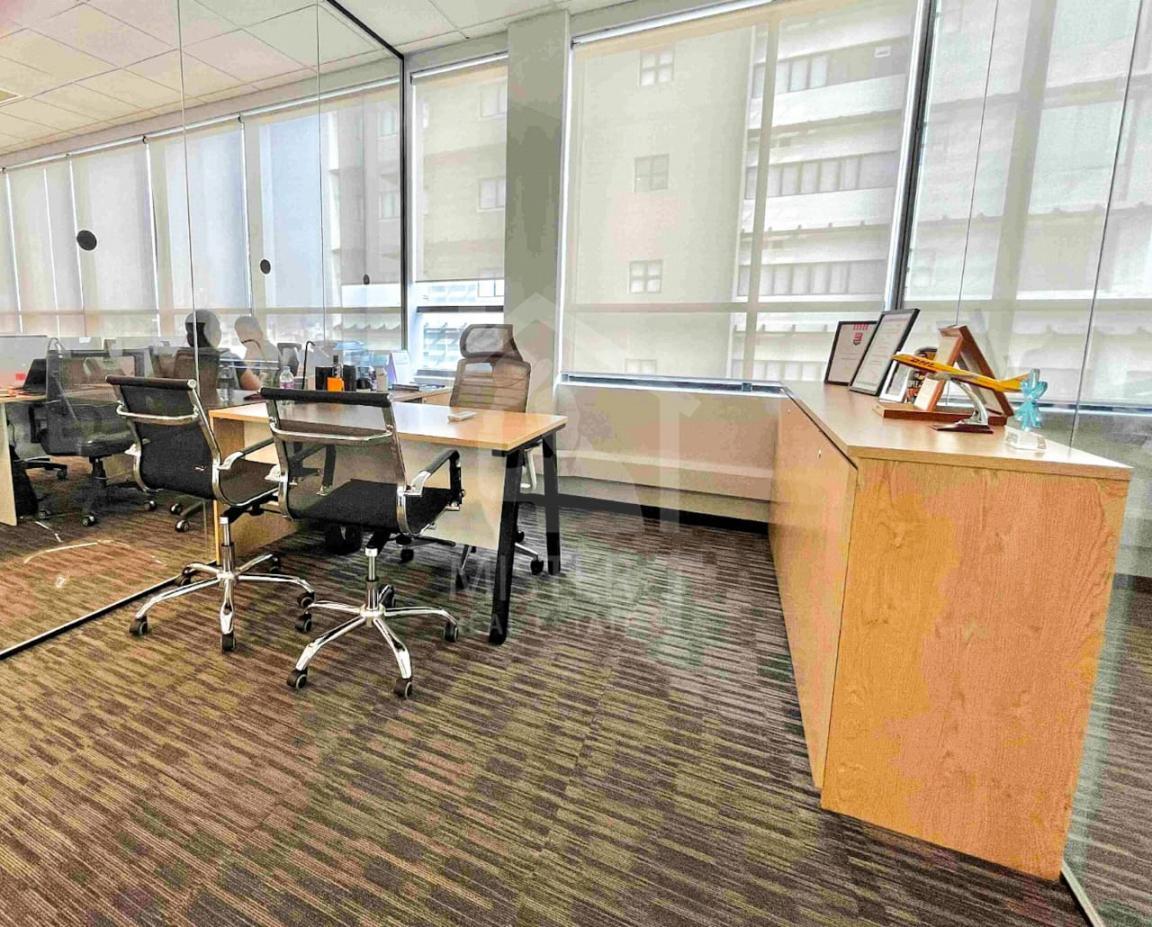 Luxury Office Space for Rent in Colombo 08- image 4