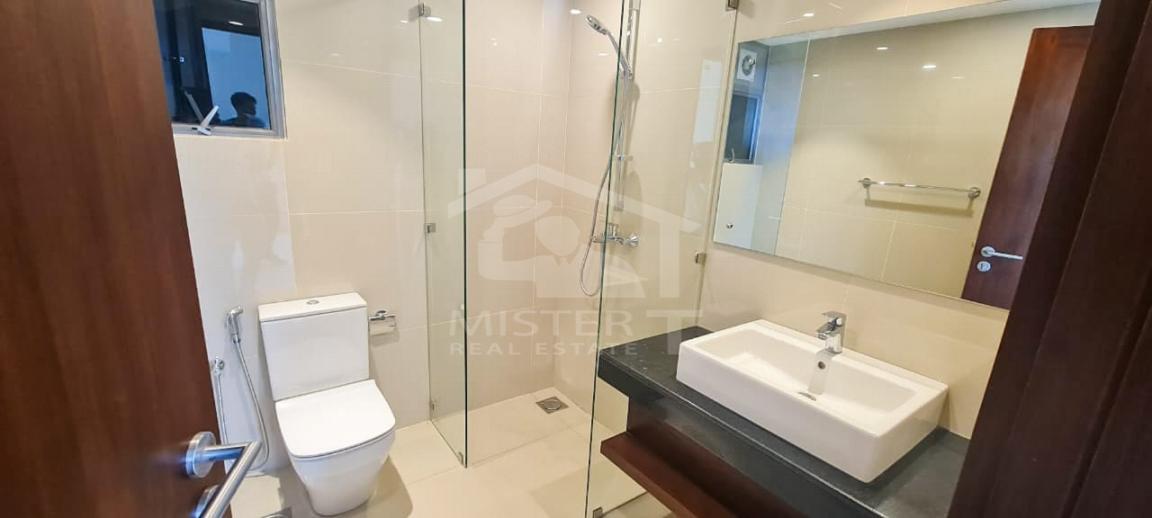 Apartment for Rent at Aquaria Residencies- image 4