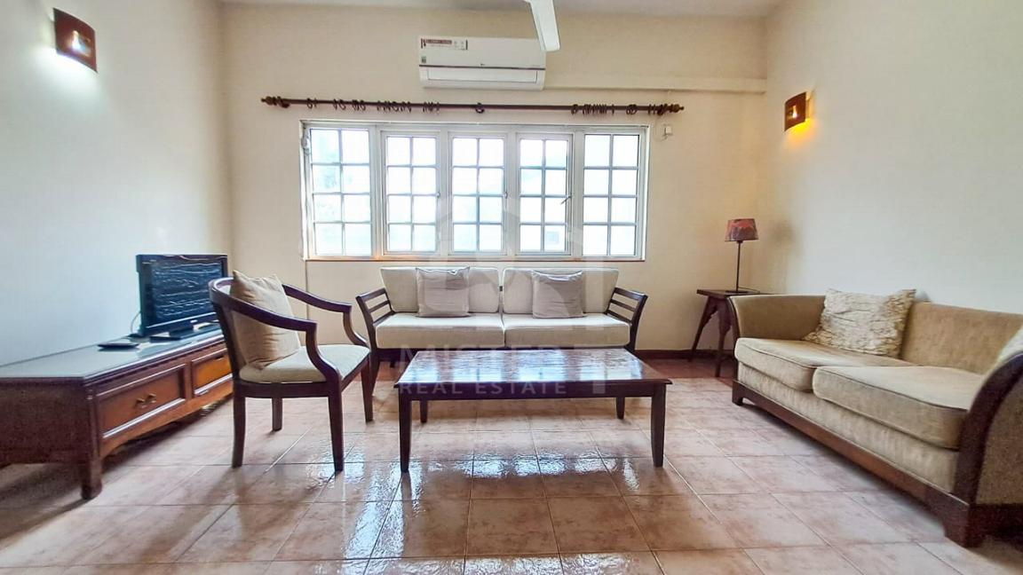 Private Duplex Apartment for Rent in Colombo 07- image 4