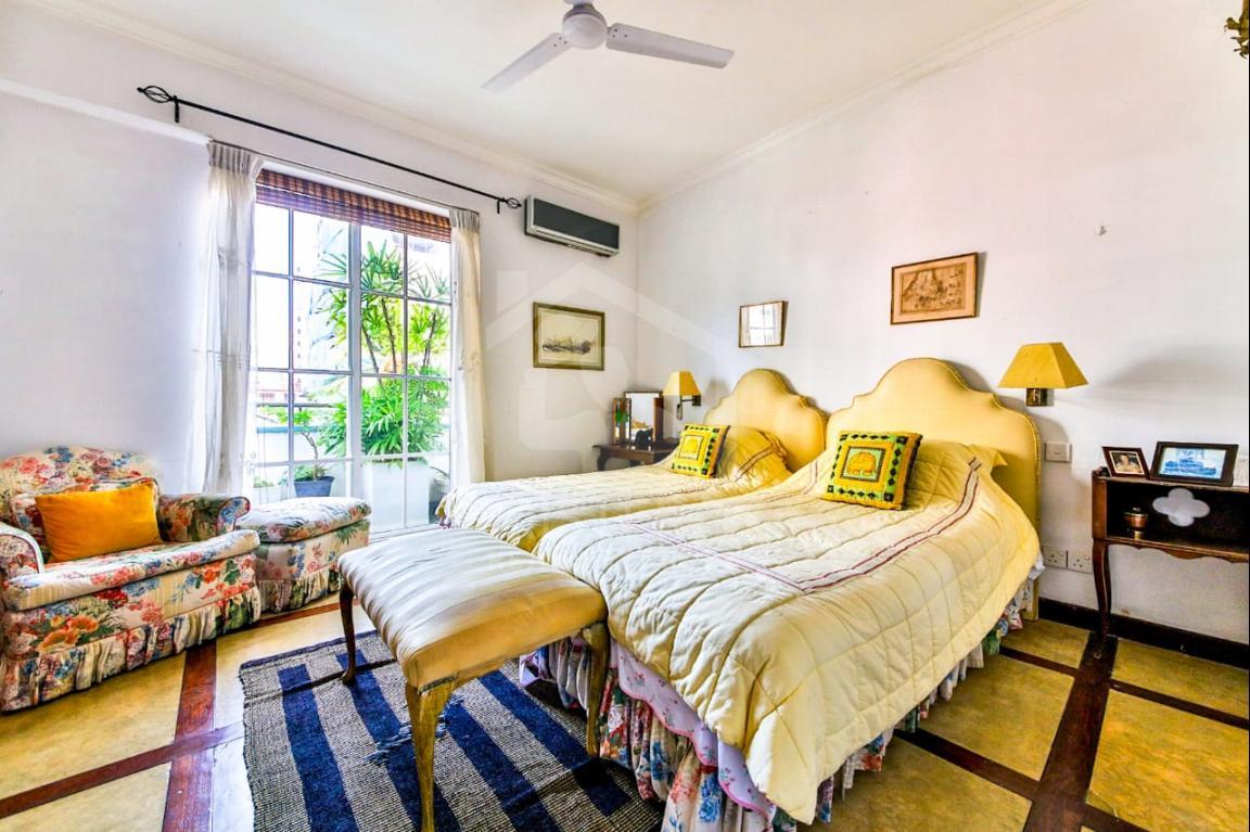 Apartment for Rent at Suncity, Colombo 03- image 4