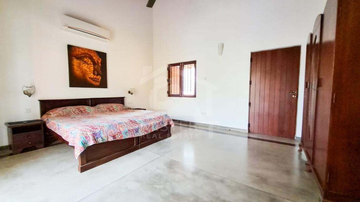 House for Rent in Colombo 05- image 4