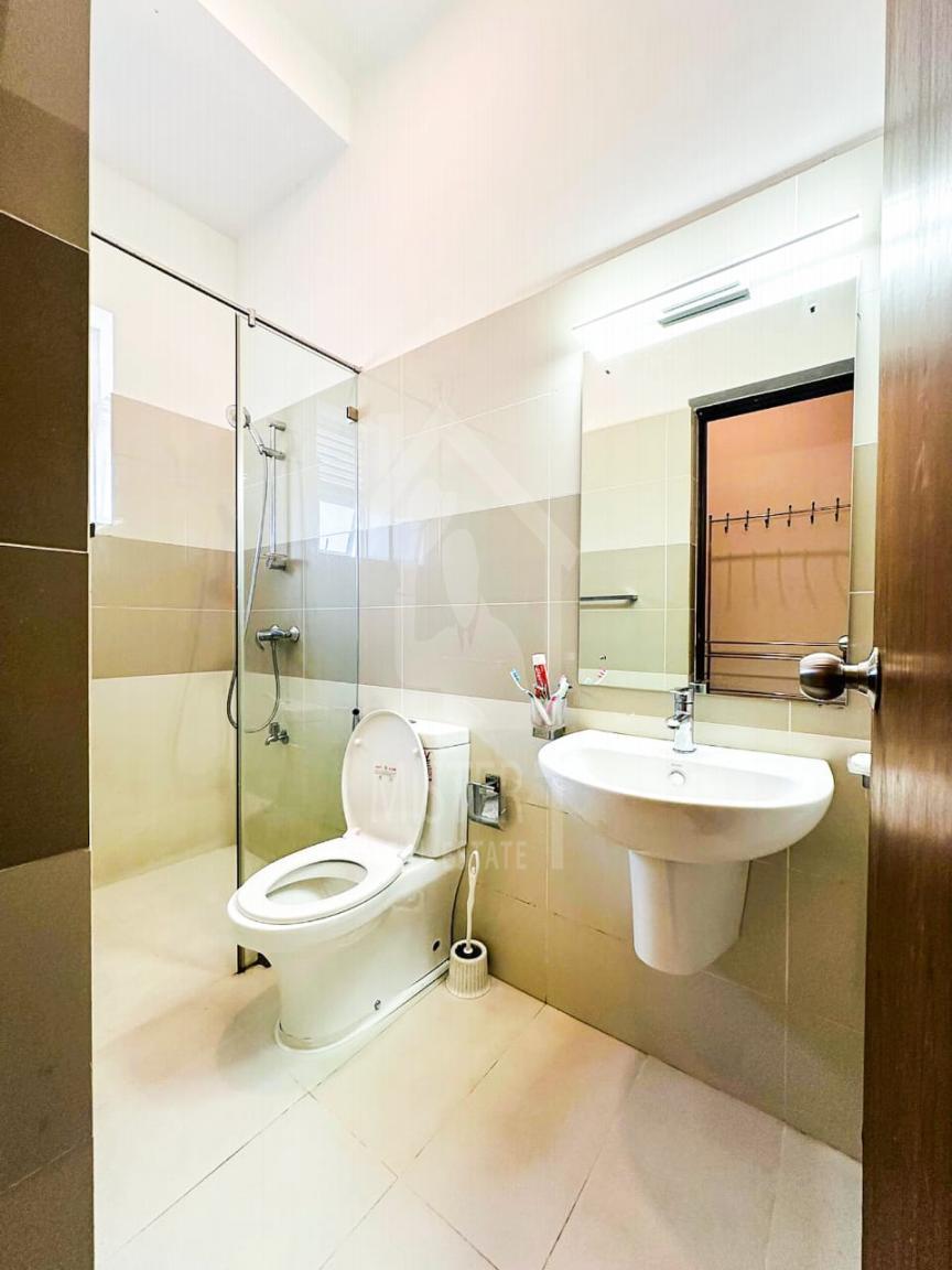 Apartment for Rent at Prime Bella, Rajagiriya- image 4