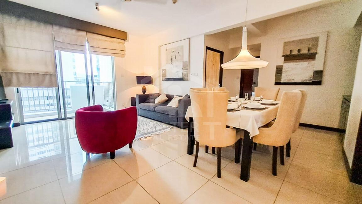 Apartment for Rent at Onthree20, Colombo 02- image 4