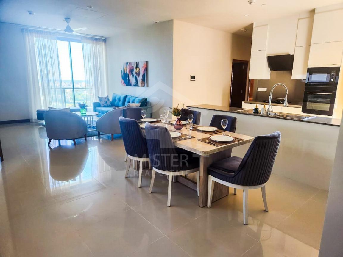 Apartment for Rent at The Grand, Colombo 07- image 4
