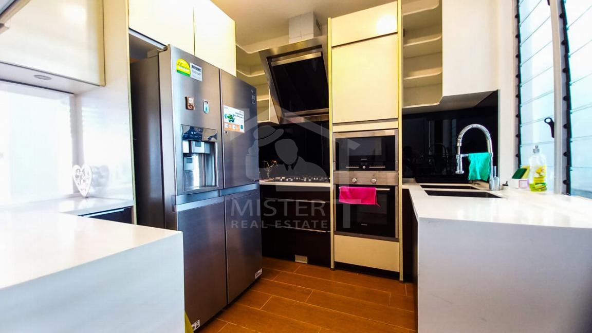 Apartment for Rent at 7th Sense, Colombo 07- image 4