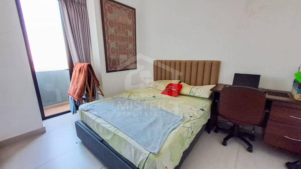 Duplex for Rent at Park Heights, Colombo 05- image 4