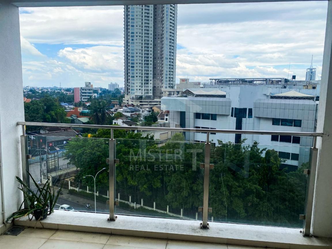 Apartment for Rent at Prime Wrendale, Rajagiriya- image 4