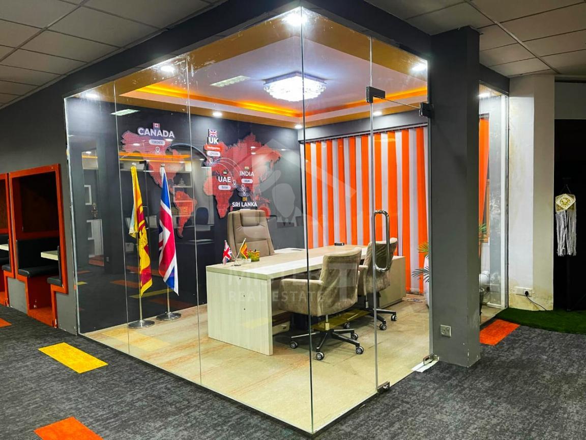 Commercial Property for Rent in Colombo 02- image 4