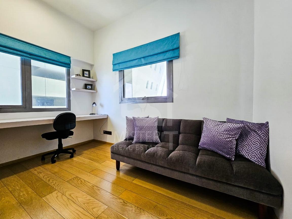 Apartment for Rent at Altair, Colombo 02- image 4