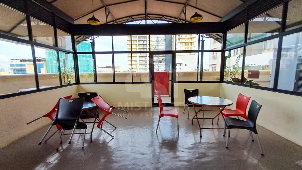 Office Space for Rent in Colombo 10- image 4