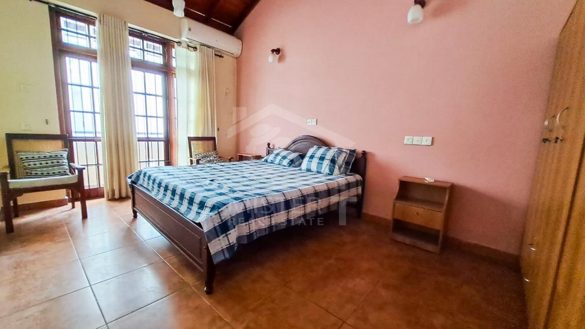 House for Rent in Colombo 08- image 4