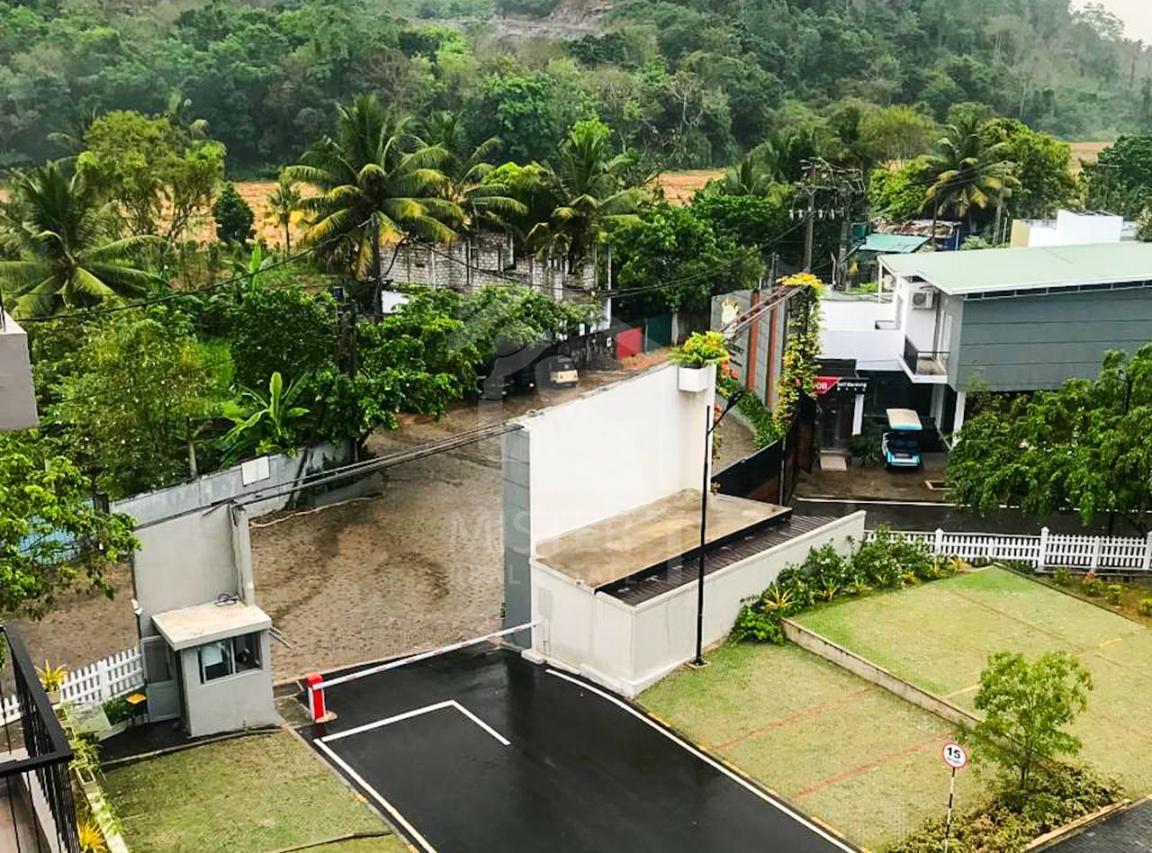 Apartment for Rent at Canterbury Residencies- image 4