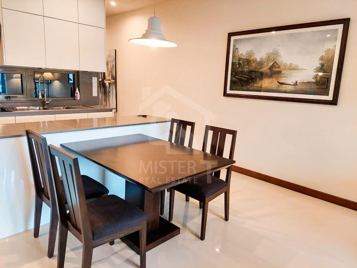 Apartment for Rent at The Grand, Colombo 07- image 4