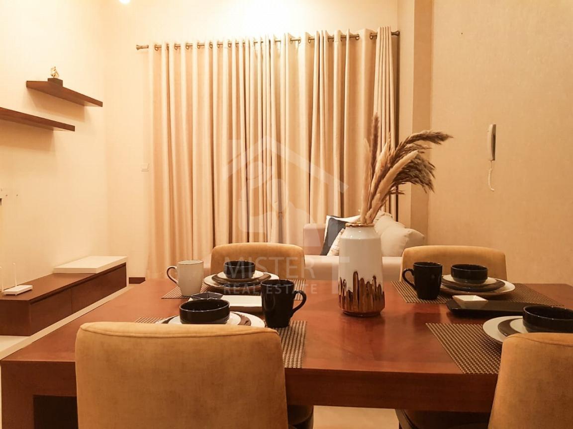 Apartment for Rent at Capitol 7, Colombo 07 - image 4