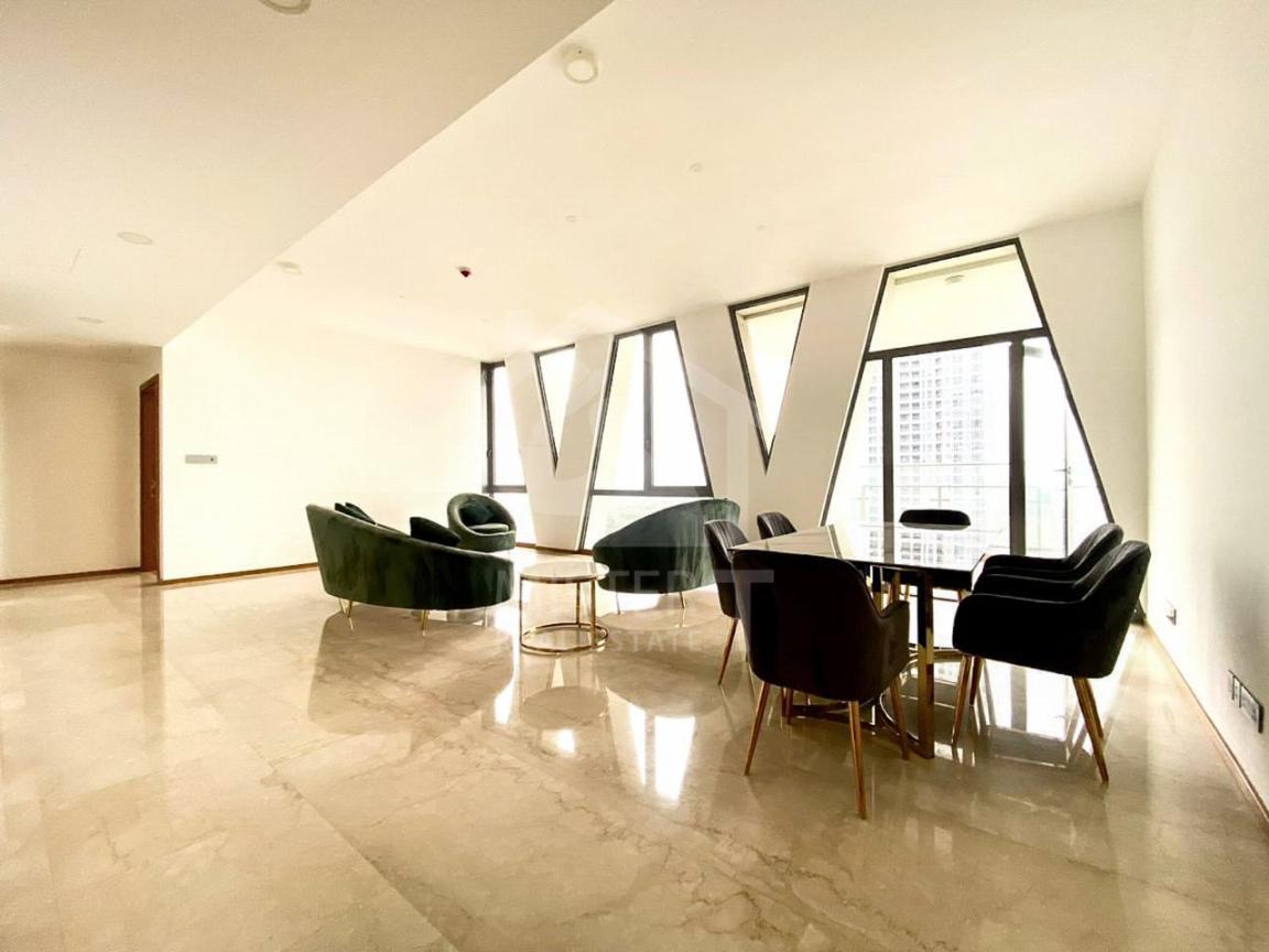 Apartment for Rent at Altair, Colombo 02- image 4