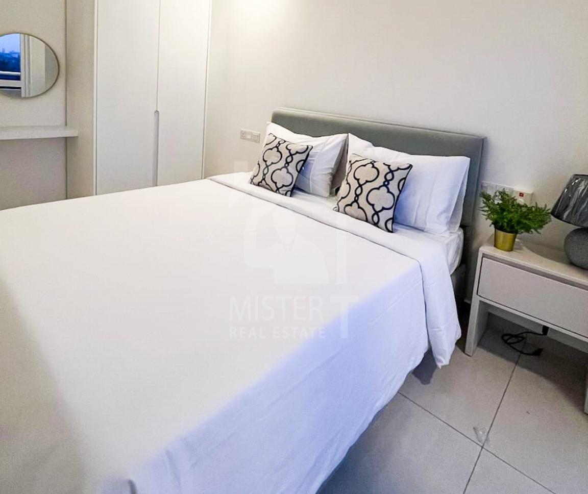 Apartment for Rent at Prime Bella, Rajagiriya- image 4