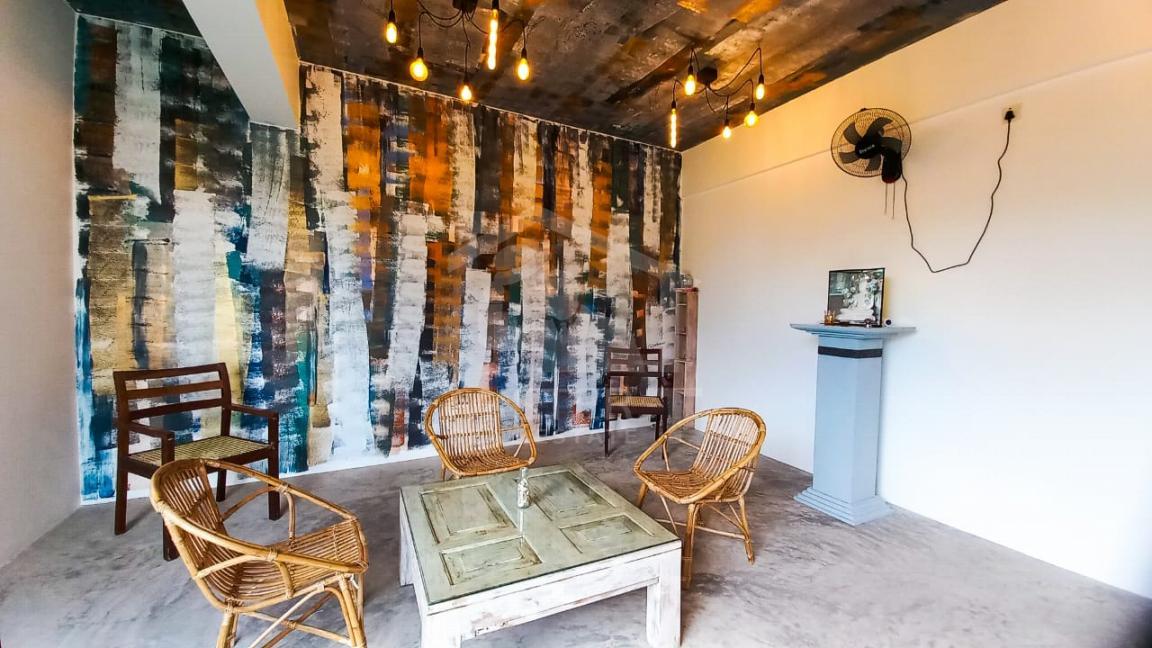 Private Apartment for Rent in Rajagiriya- image 4