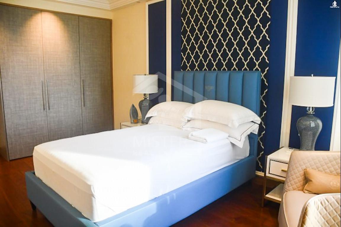 Apartment for Rent at The Residences, Colombo 02- image 4