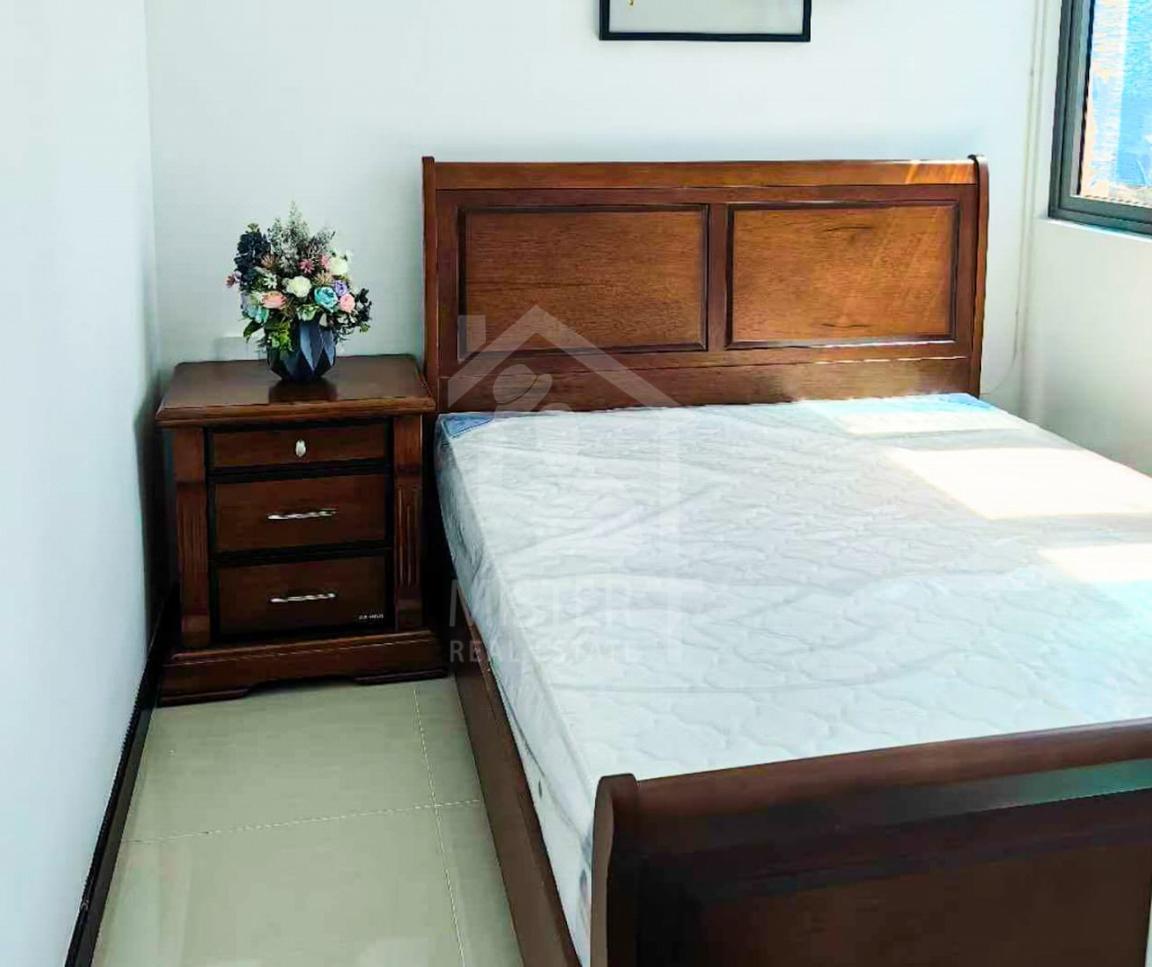 Apartment for Rent at Tri-Zen, Colombo 02- image 4