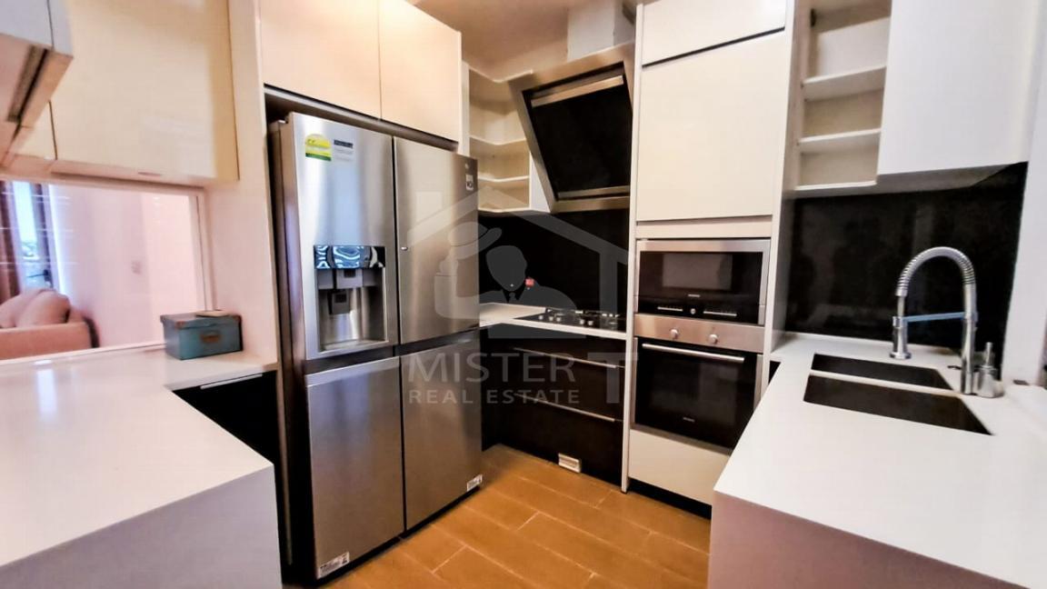 Apartment for Rent at 7th Sense, Colombo 07- image 4