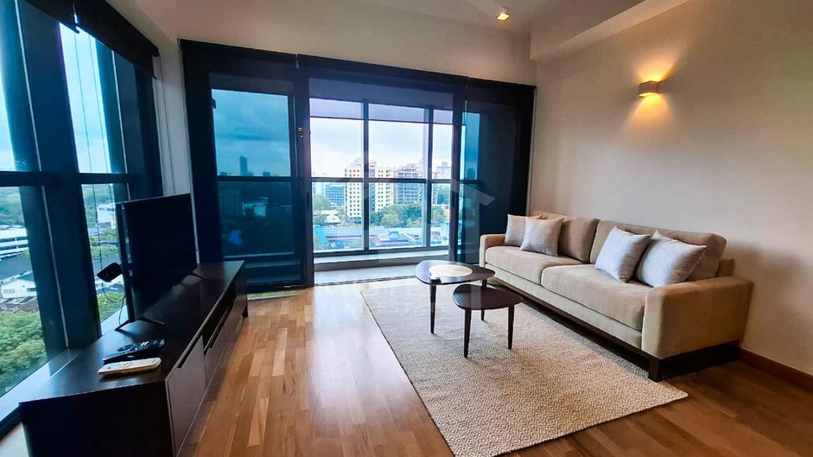 Apartment For Rent at Luna Tower, Colombo 2- image 4