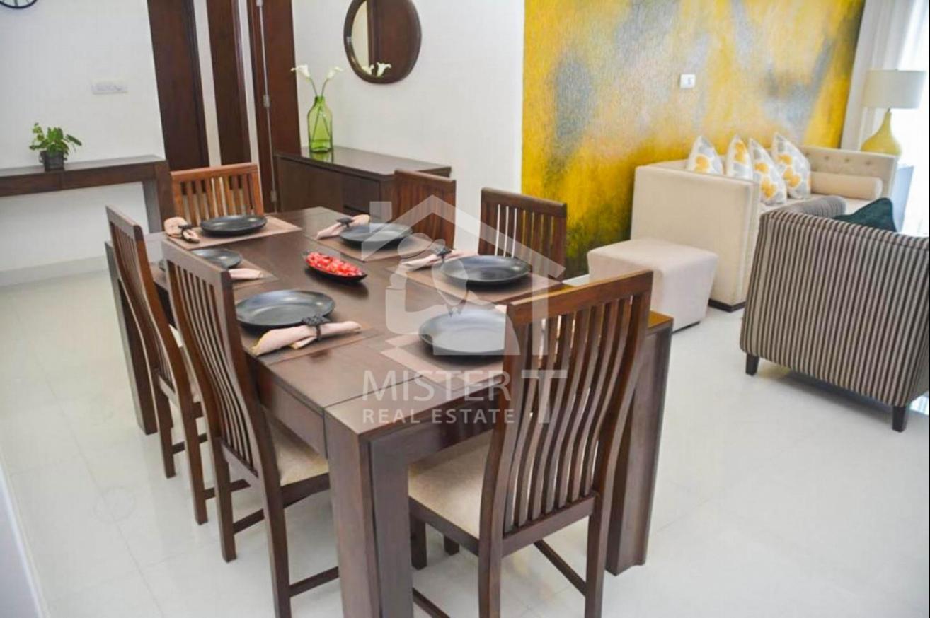 Apartment for Rent at Iconic 110, Rajagiriya- image 4