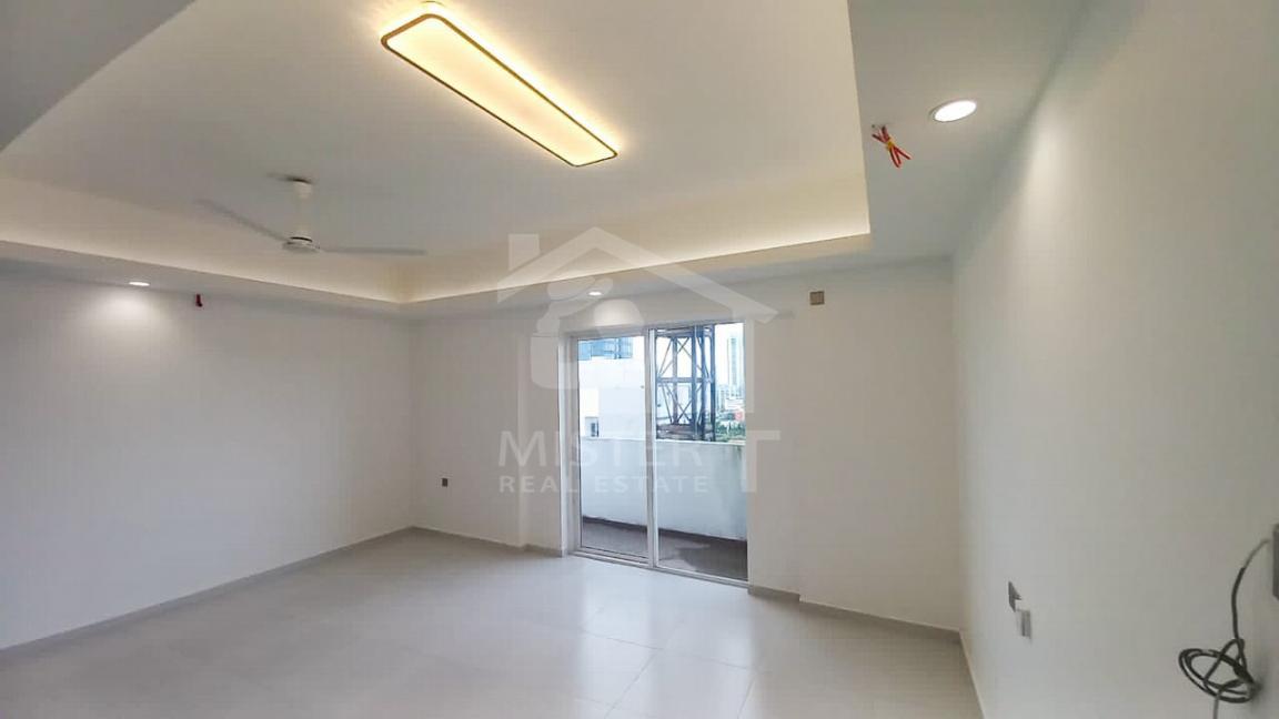 Apartment for Rent at Nobel Tower, Colombo 05- image 4