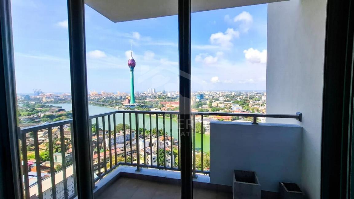 Apartment for Rent at Onthree20, Colombo 02- image 4