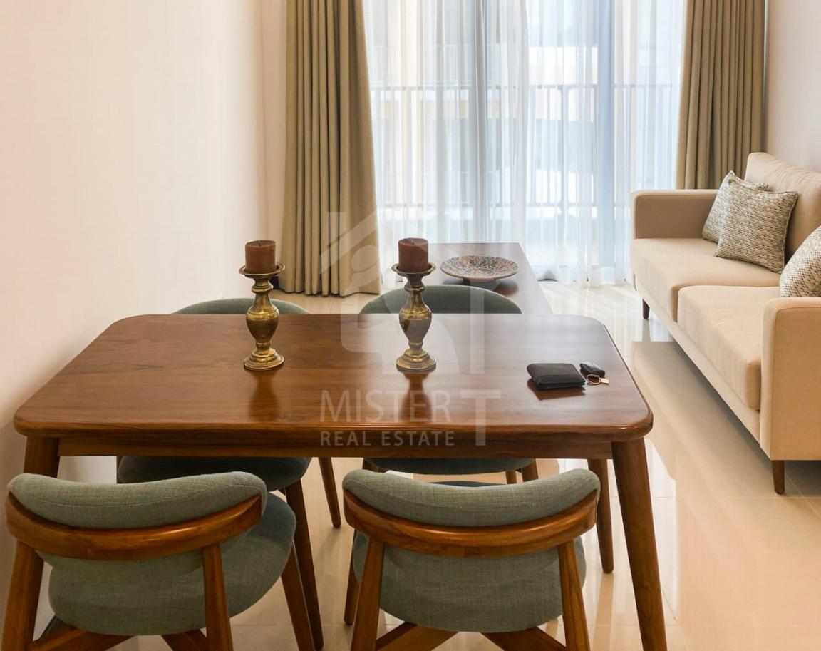 Apartment for Rent at Tri-Zen, Colombo 02- image 4