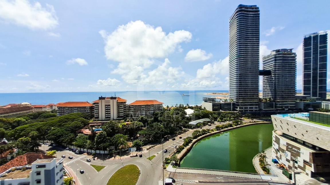 Apartment for Rent at Cinnamon Life, Colombo 02- image 4