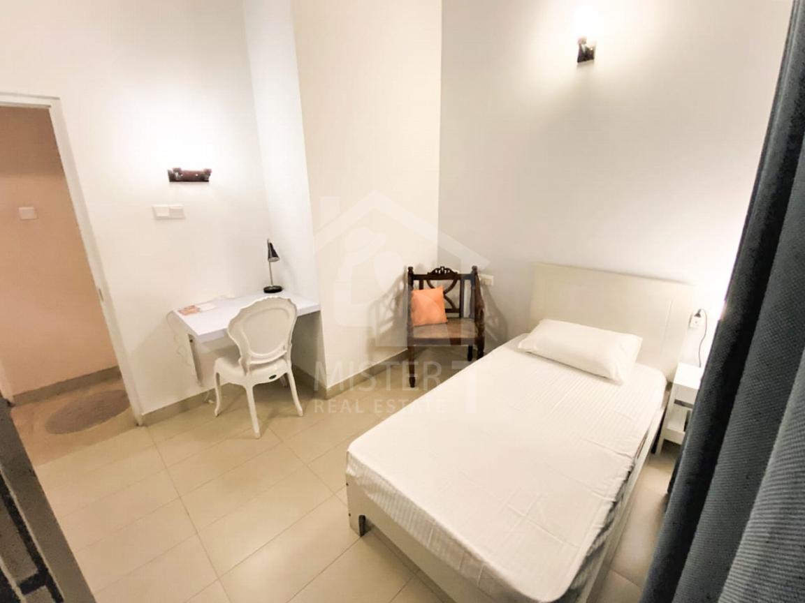 Private Apartment for Rent in Colombo 05- image 4