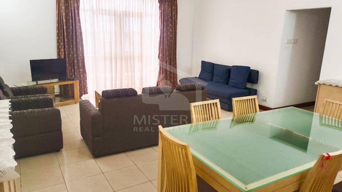 Apartment for Rent at Windsor Tower, Colombo 07- image 4