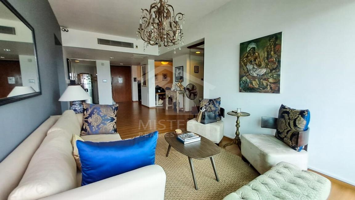 Apartment for Rent at The Monarch, Colombo 03- image 4