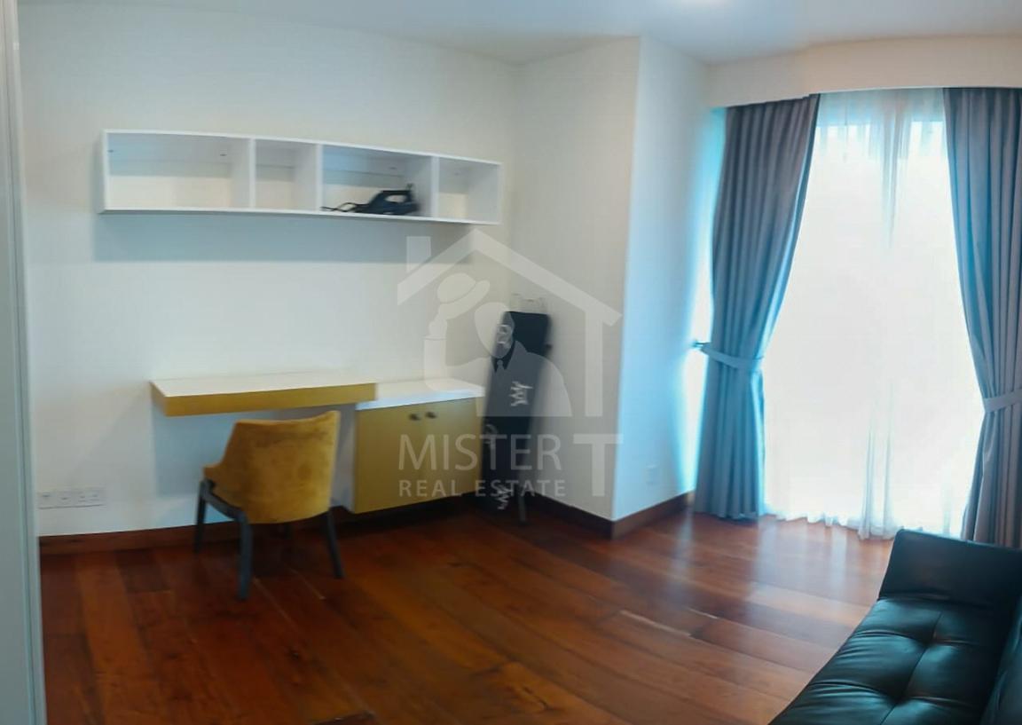 Apartment for Rent in Colombo City Centre- image 4