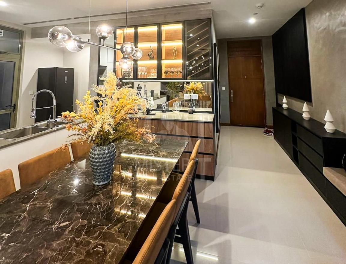 Apartment for Rent at The Grand, Colombo 07- image 4