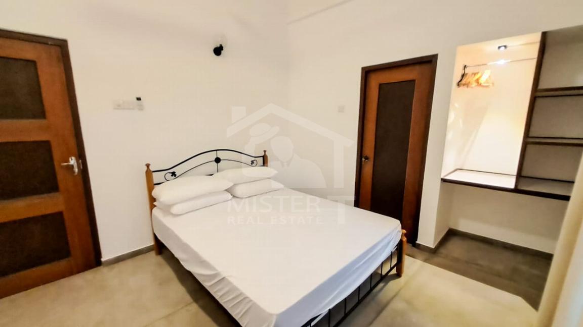 Private Apartment for Rent in Colombo 05- image 4